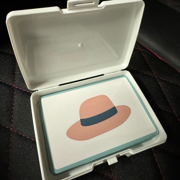 Matching cards​ - Picture 6 of 6